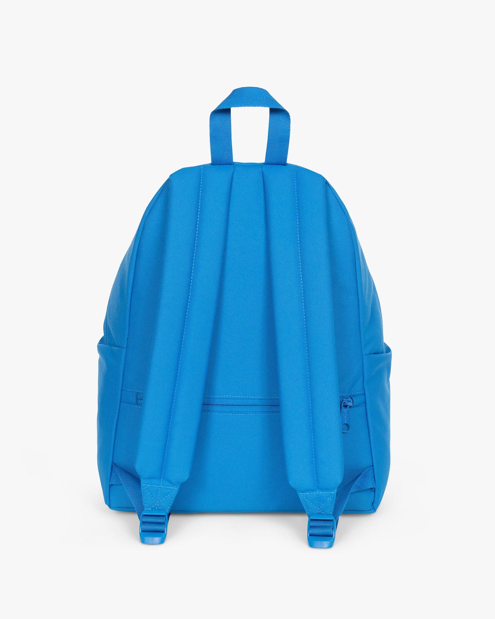 Colorful Standard Pacific Blue Backpack Rucksack Unisex blau